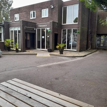 The Avenue Club And Lodge バーミンガム エクステリア 写真