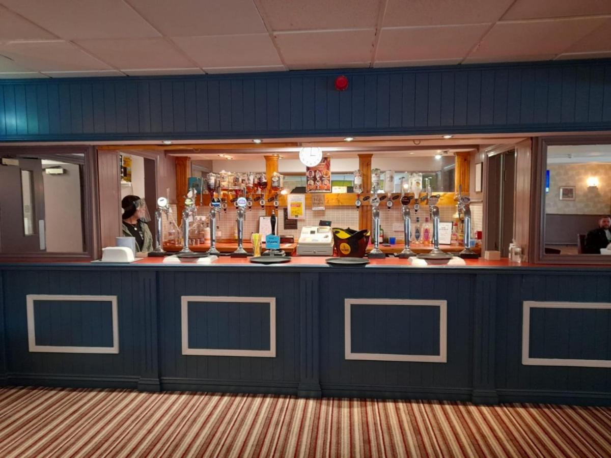 The Avenue Club And Lodge バーミンガム エクステリア 写真