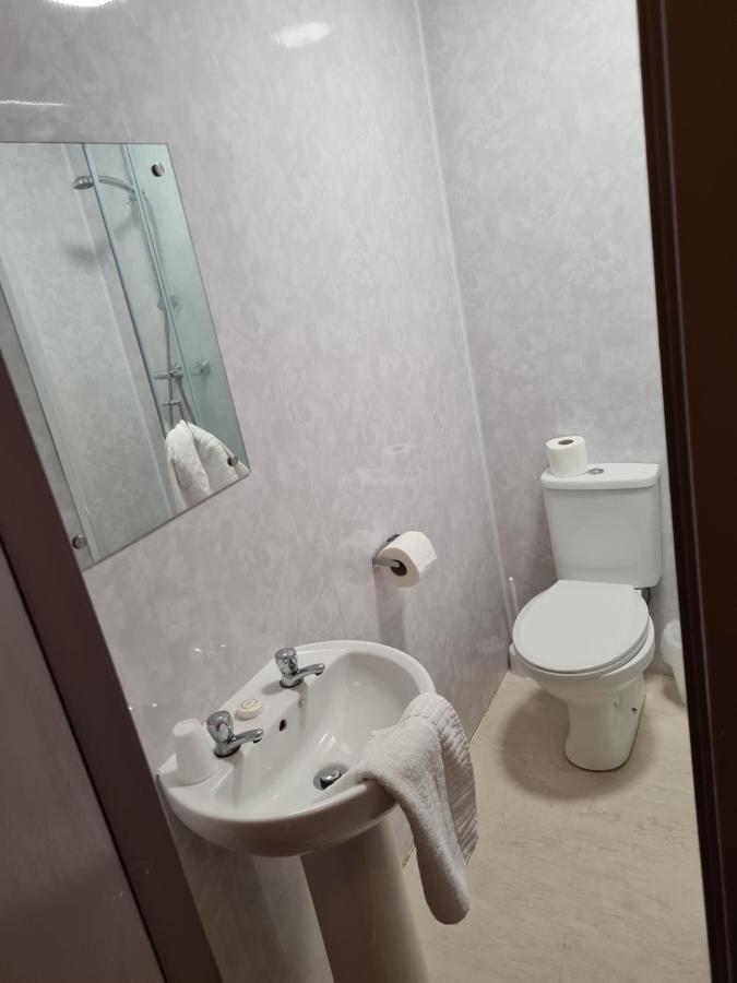 The Avenue Club And Lodge バーミンガム エクステリア 写真